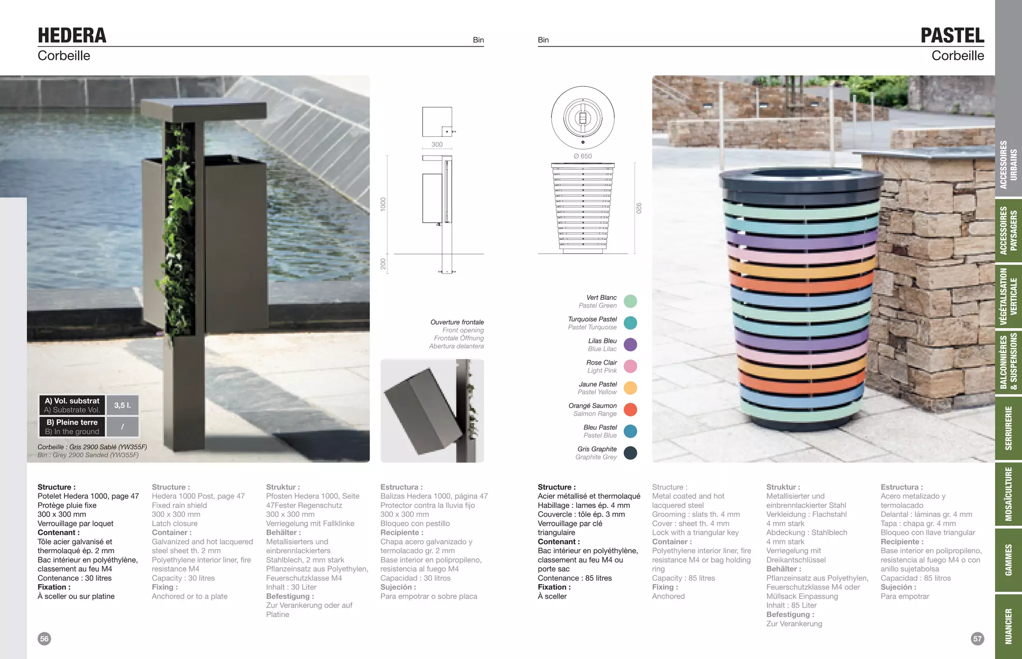 Atech catalogue 2014 PDF