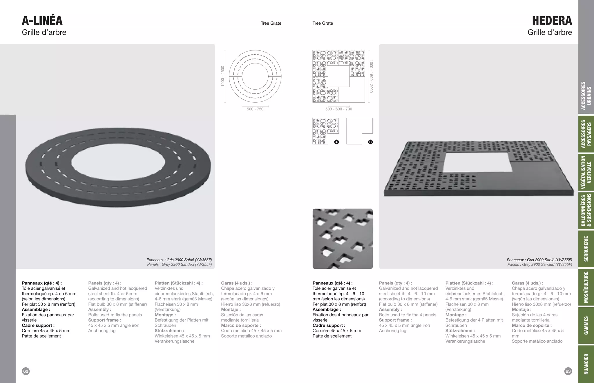 Atech catalogue 2014 PDF