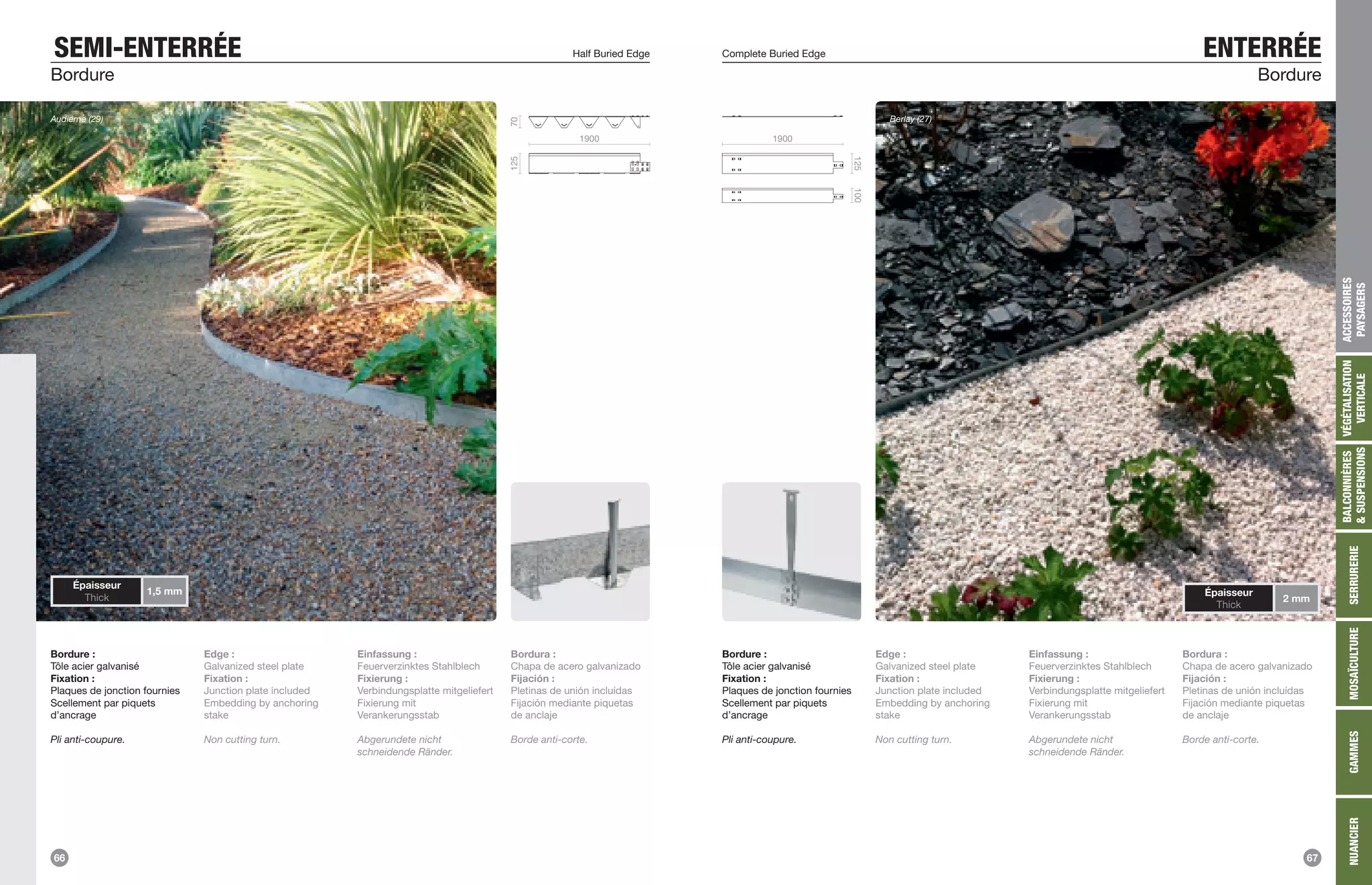 Atech catalogue 2014 PDF