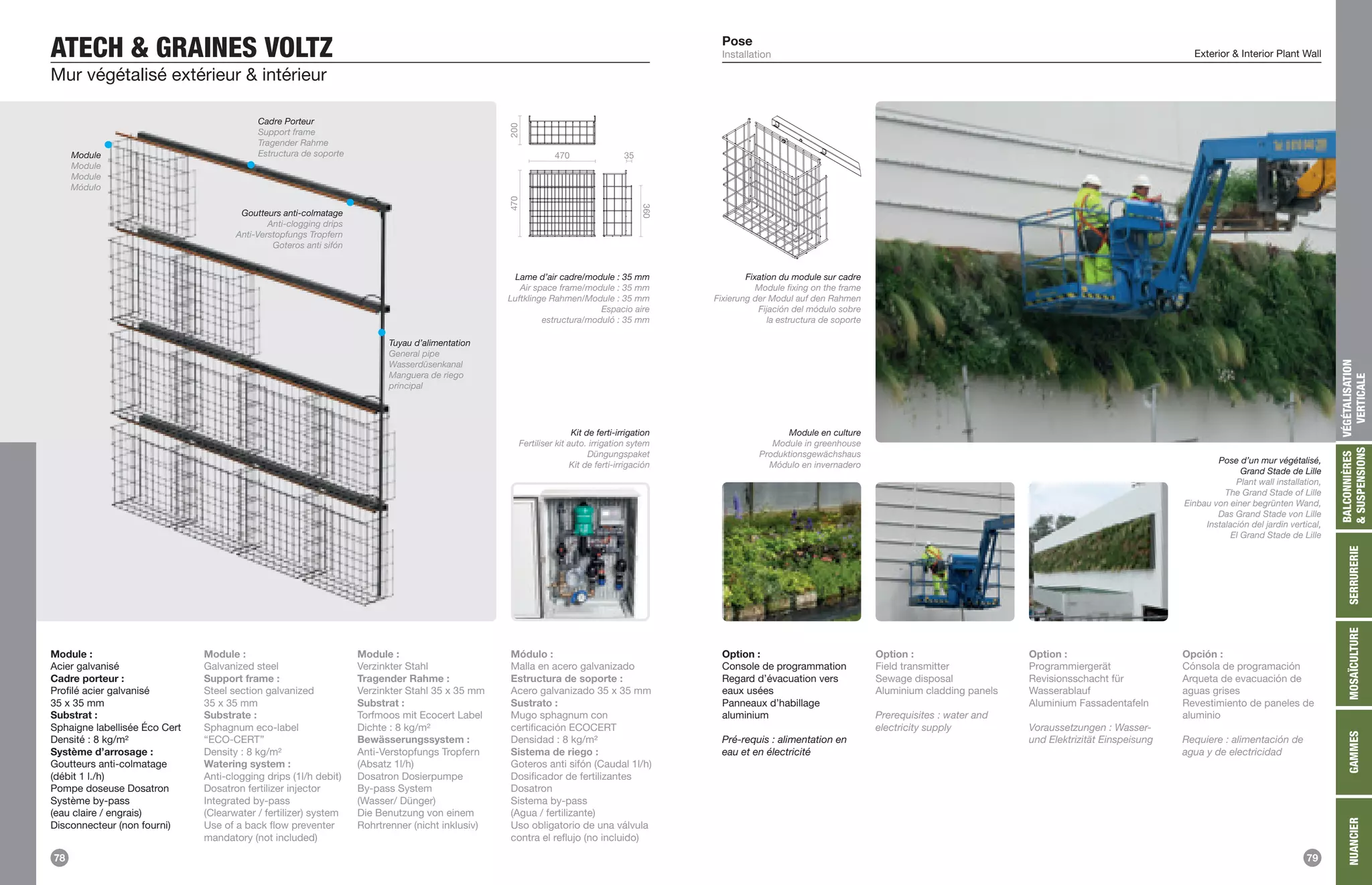 Atech catalogue 2014 PDF