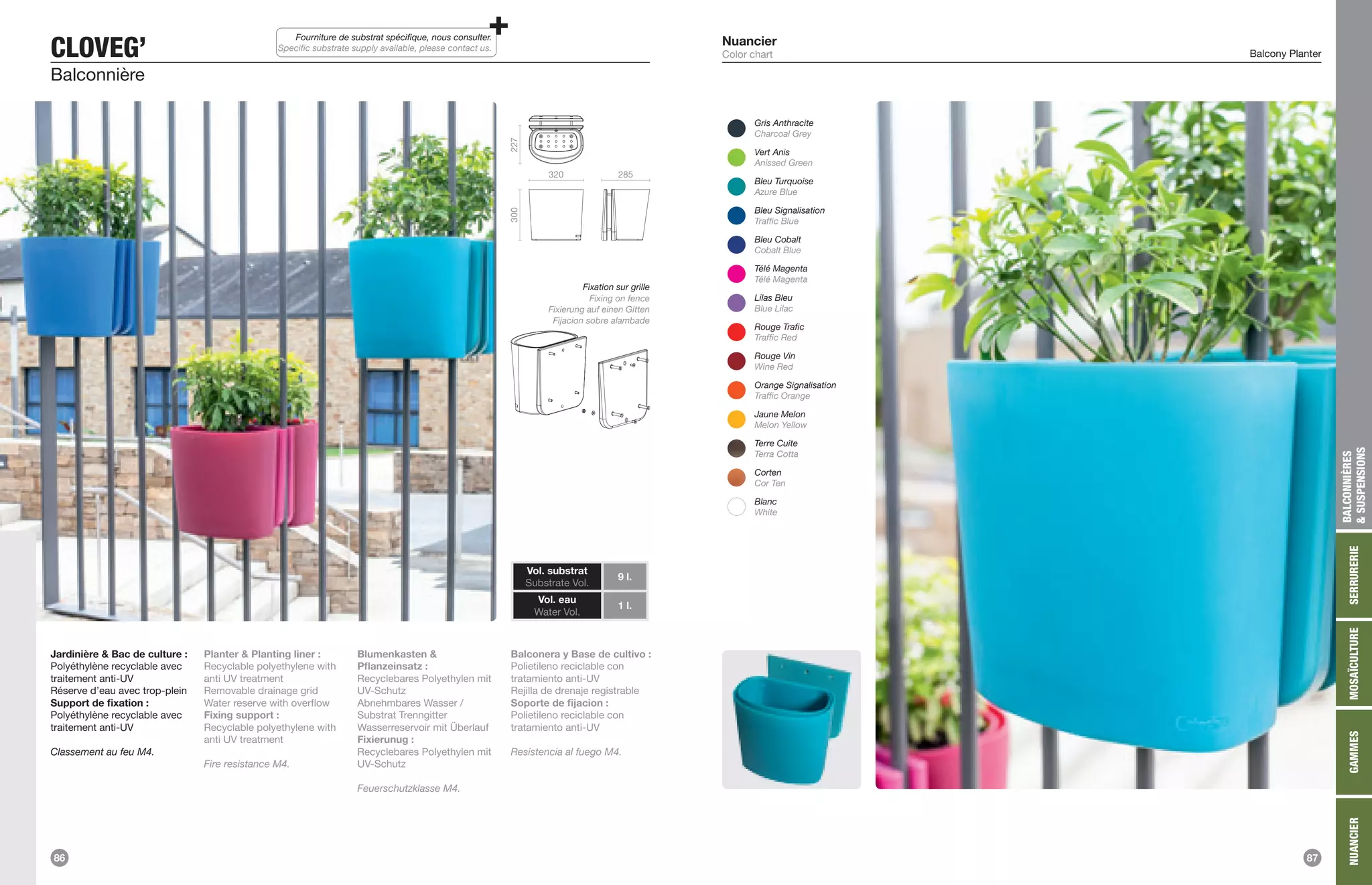 Atech catalogue 2014 PDF