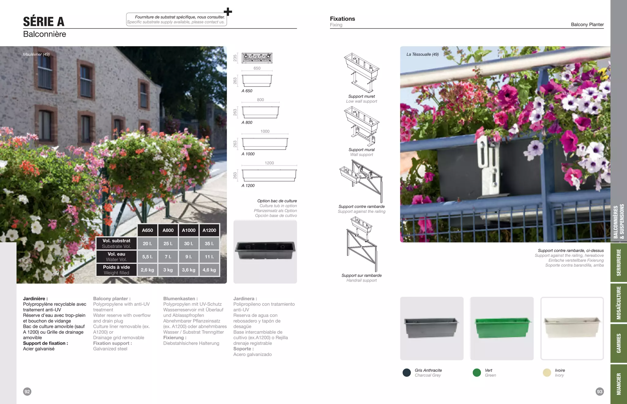 Atech catalogue 2014 PDF