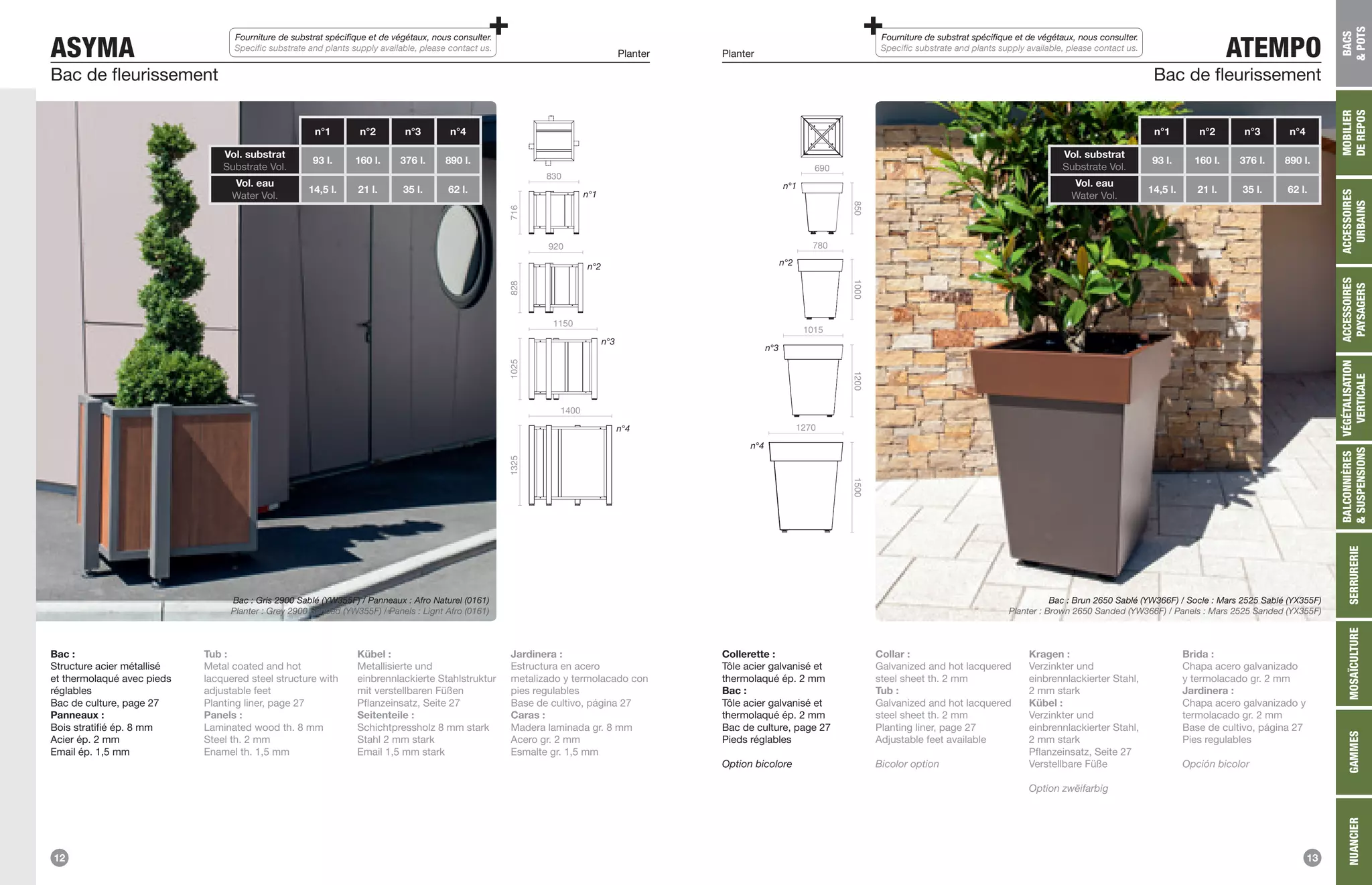 Atech catalogue 2014 PDF