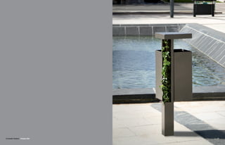 Corbeille Hedera / Hedera Bin   17
 