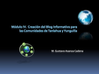 Determinar la Topología más adecuada para la comunicación entre las terminales.