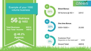 Ateen business plan english