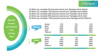 Ateen business plan english