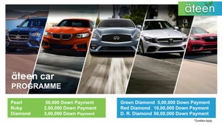 Ateen business plan english