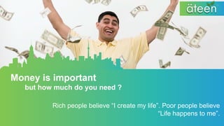 Ateen business plan english