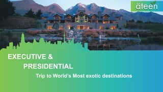 Ateen business plan english