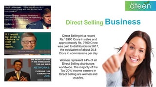 Ateen business plan english