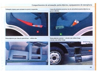 Manual Atego