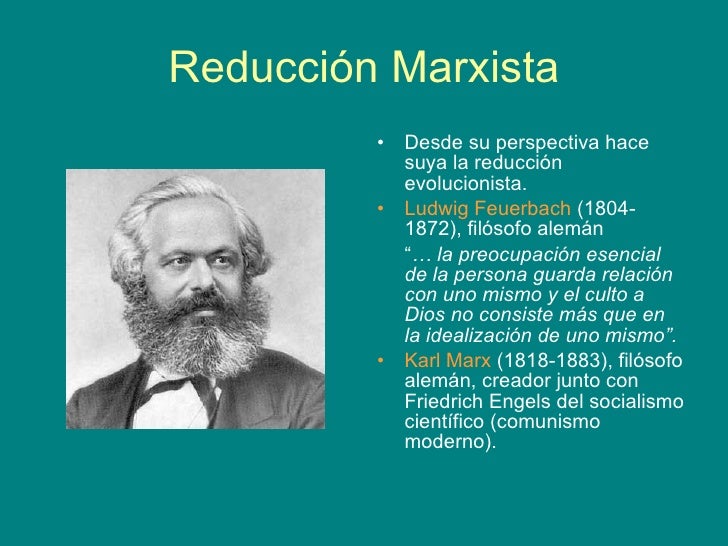 Resultado de imagen para el ateismo segun marx