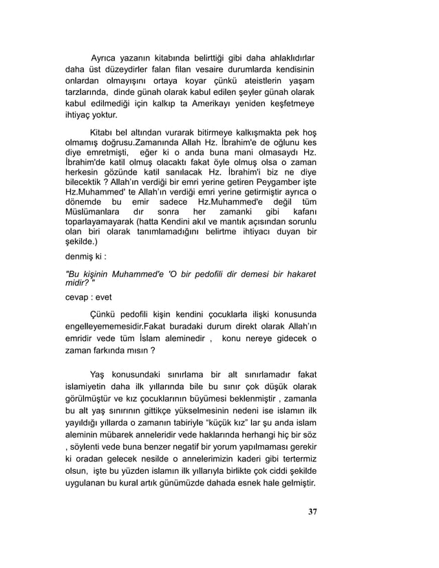 Ateizmi Anlamak Kitabinin I C Yuzu Pdf