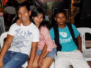 Ate jing....happy bday