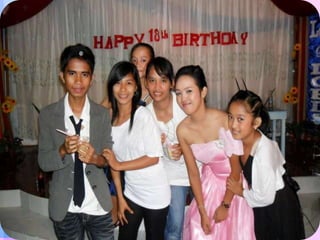 Ate jing....happy bday