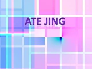 Ate jing....happy bday