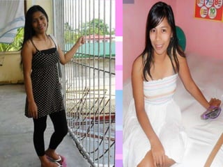 Ate jing....happy bday