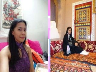 Ate jing....happy bday