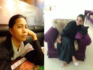 Ate jing....happy bday