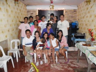 Ate jing....happy bday