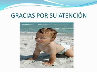 GRACIAS POR SU ATENCIÓN