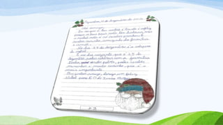 Ateliê de escrita criativa