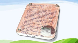 Ateliê de escrita criativa