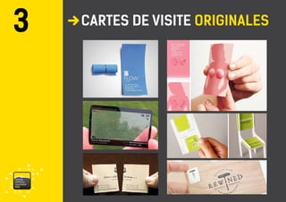 vaisonventouxtourismePRO 
CARTES DE VISITE ORIGINALES 
3  