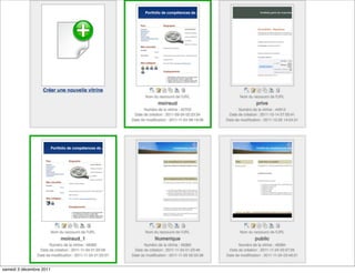 samedi 3 décembre 2011
 