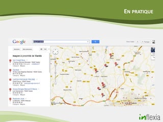 EN PRATIQUE
 