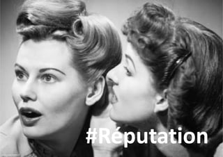 #Réputation
http://www.inriality.fr/

 