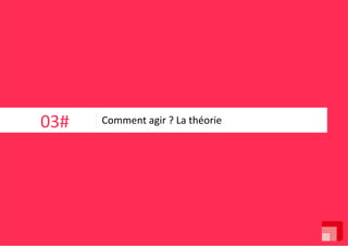 03#

Comment agir ? La théorie 

 