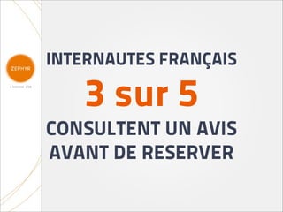 INTERNAUTES FRANÇAIS

    3 sur 5
CONSULTENT UN AVIS
AVANT DE RESERVER
 