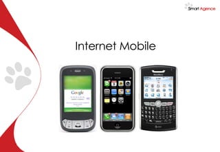 Internet Mobile 