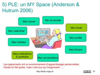 Atelier Webmaster 2009 - web 2.0