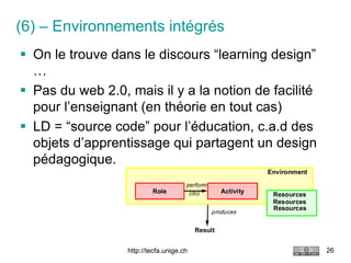 Atelier Webmaster 2009 - web 2.0