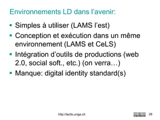 Atelier Webmaster 2009 - web 2.0