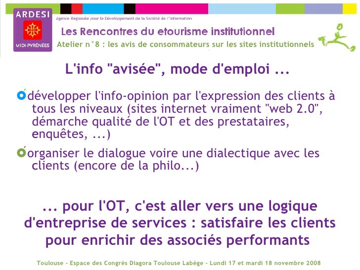 Avis cougar rencontre