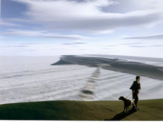 Mathieu_Bernard-Reymond " Vous êtes ici "
 