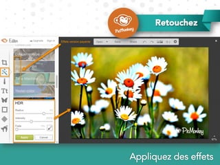 Retouchez
 