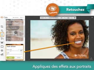 Retouchez
 