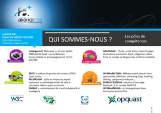 Alienor Chp