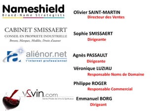 1400 nouvelles extensions de noms de domaines gTLDs quels enjeux et o…