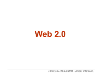 Web 2.0 
