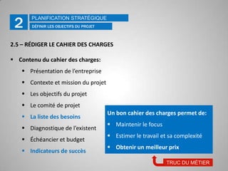 Opérations et logistique