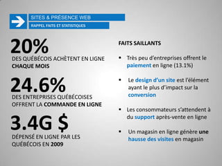 Choixlogistiques, techologiques