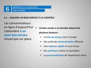 AnalyticsTRUC DU MÉTIER