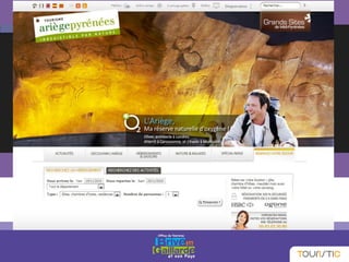 VERS UNE HOMOGÉNÉISATION
 