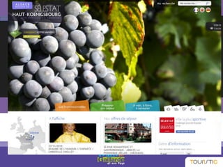 VERS UNE HOMOGÉNÉISATION
 